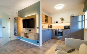 Ferienwohnung Alpentraum - Wildblume